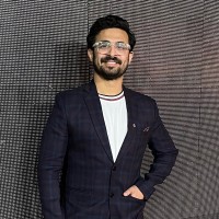 Nikhil Adwani
