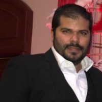 Rodrigo Alarcia