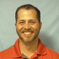 Jared Rovig