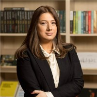 Mariam Gogoladze