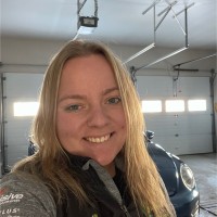 Hannah Eckstein