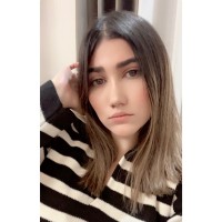Nahal Zarandi