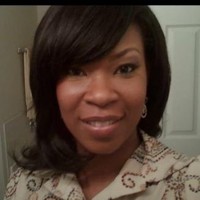 Murielle Scott