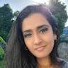 Hannah Ramadhar