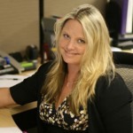 Janet Grimmett