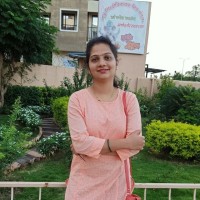 Supriya Kate