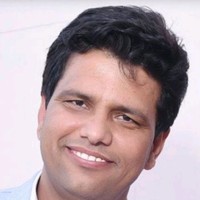 Sunil Lallar
