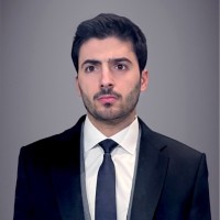 Gabriel Raphael