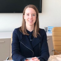 Mandy Lise McKenna, P.Eng., MBA