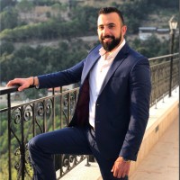 Patrick Bassil