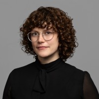 Sarah Dubrule