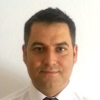 Andres Losada Olmo