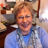 Barbara Fox