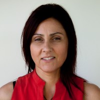 Helene Fournier, Ph.D.