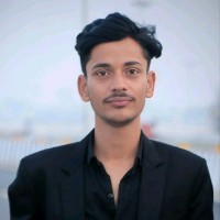 Mirza Saad Ikram