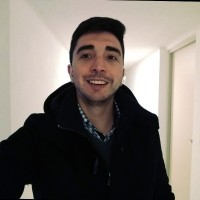 Tomás A. Vallejos Muñoz