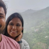 Priya Selva