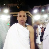 Asrul Syamsul