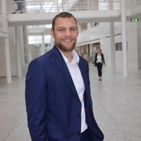 Nick de Heus