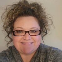 Janalynn Franke Pearce, Ms
