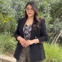 Jocelyn Opazo Carrasco