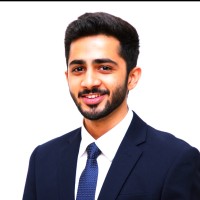 Harish Adwant, ACIArb (UK)