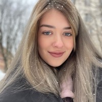 Anna Petrova