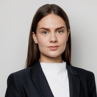 Anna Rudenko
