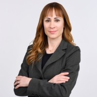 Monica Garcia