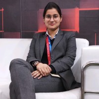 Preeti Choudhary