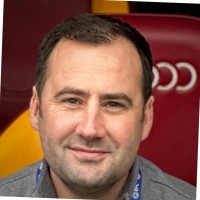 Tom O'Hara