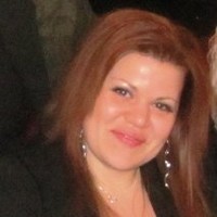 Petya Dimitrova
