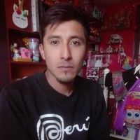 Dario Quispe Sucapuca