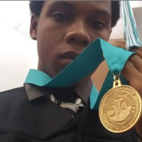 Akil-Ali Harris