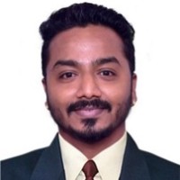 Sugam Poojary