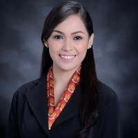 Janine Briones