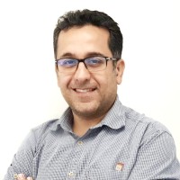 Erfan Shojaei Barjuei