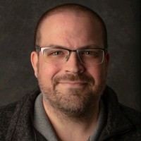 Nick Gromski