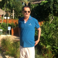 naser rezvani