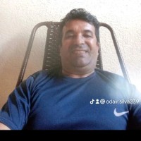 Odair José Silva