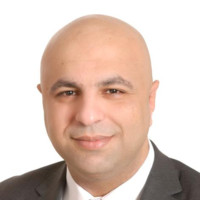 Alaa Saadeh