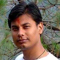 Abhishek Trivedi