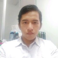 Rizky Atmandho Aji
