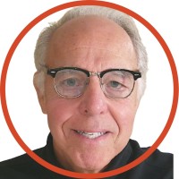 Donald Stewart