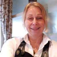 Claudia Velgersdijk