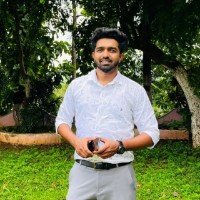 Sudhish M