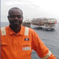 Ovedje A. Ugoh, PMP