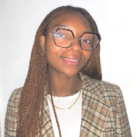 Anaïs Charlotte TCHAMGOUE YAMJE