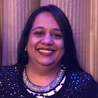 Kripali Patel