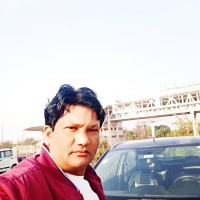Mukesh Choudhary